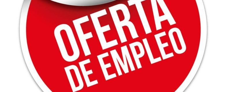 oferta de empleo