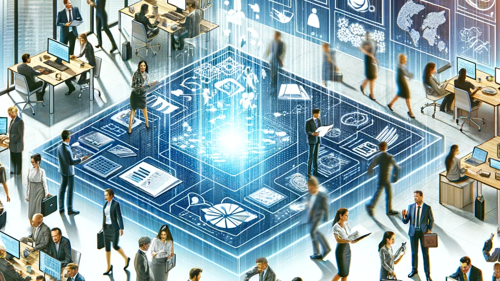 recursos ambito laboral