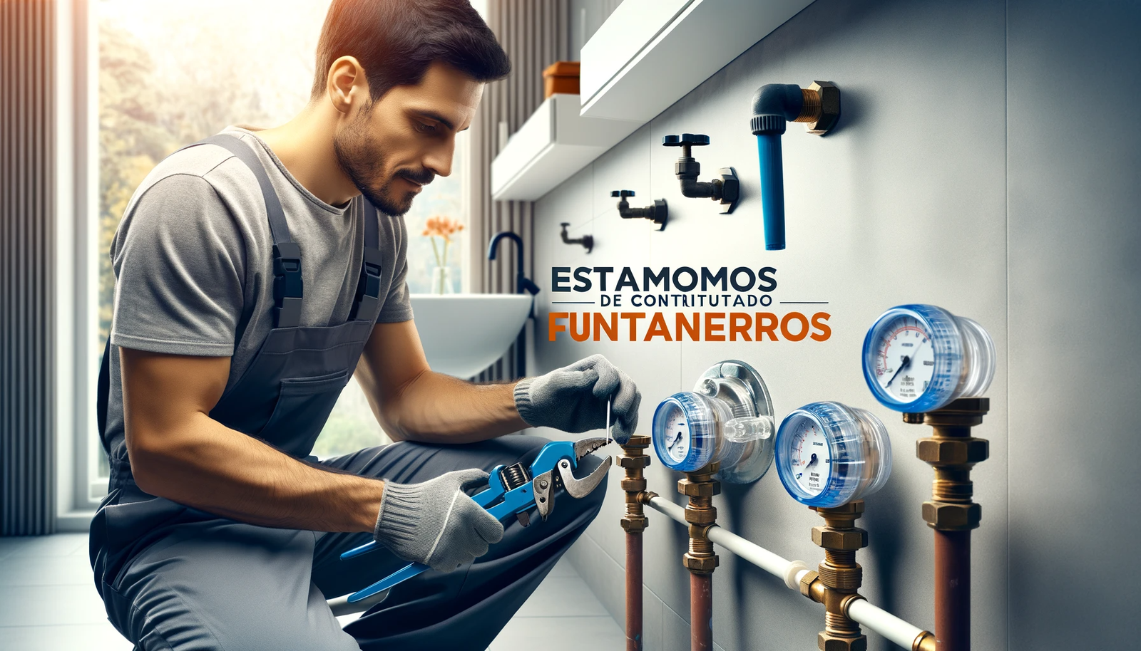 fontaneros