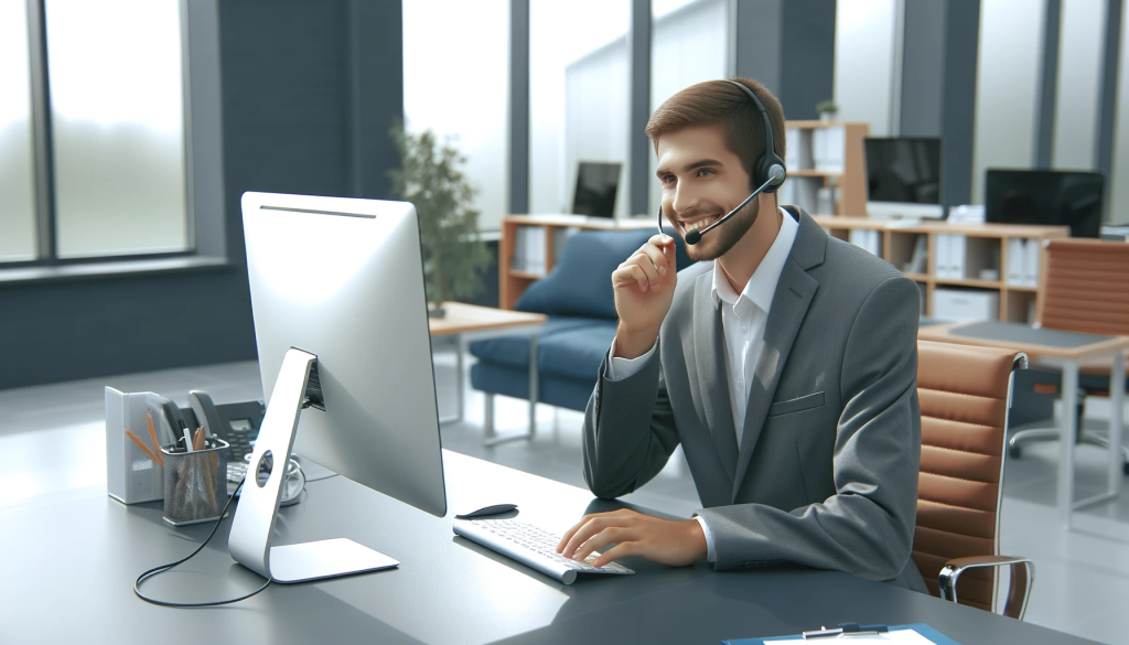 operadores telefonicos