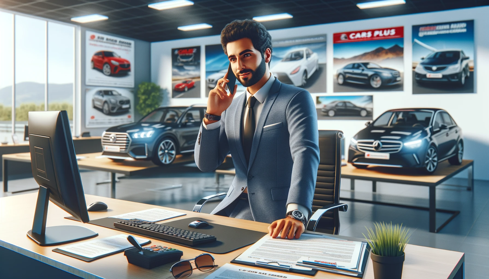 comercial autos