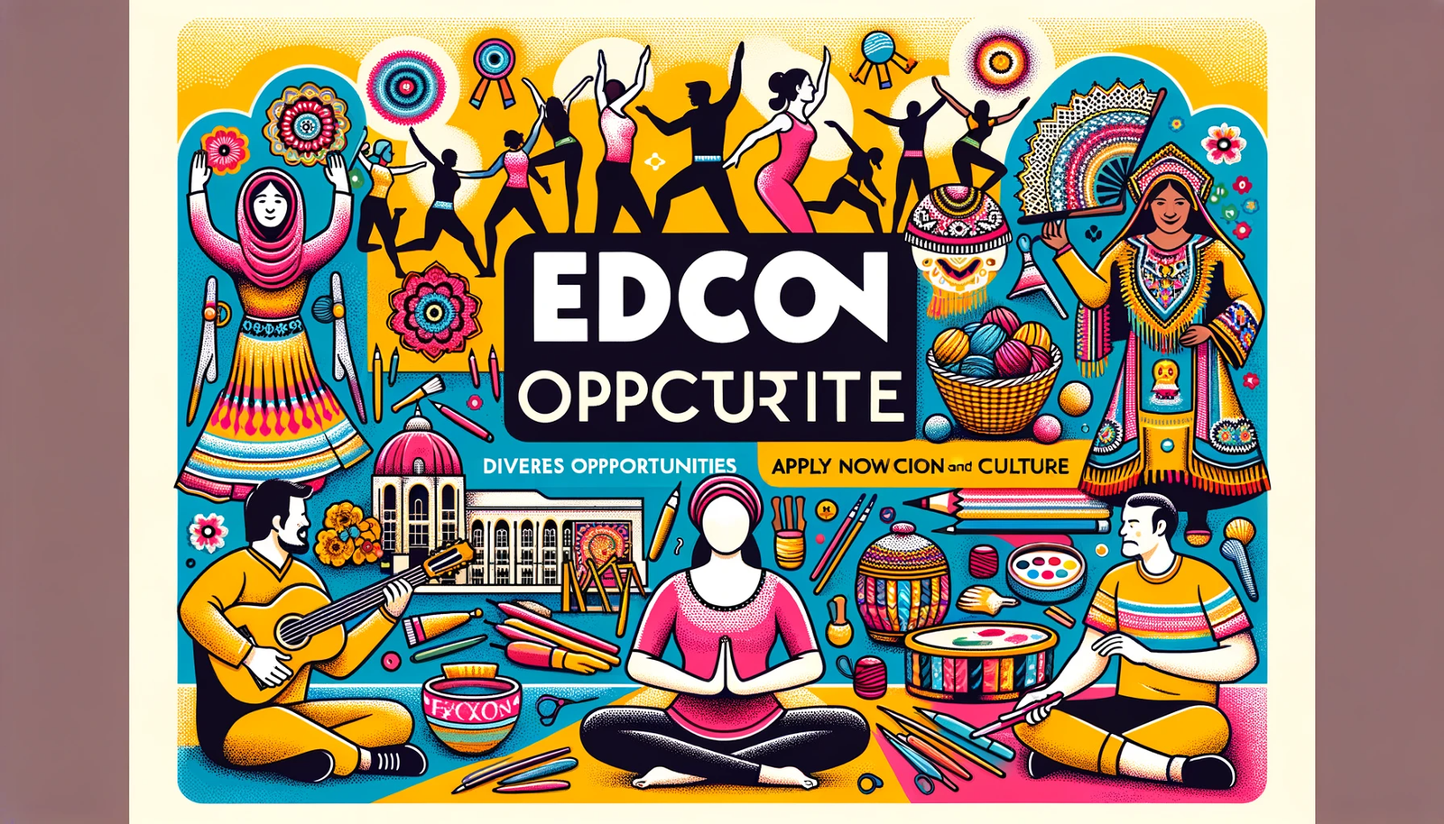 monitores educon